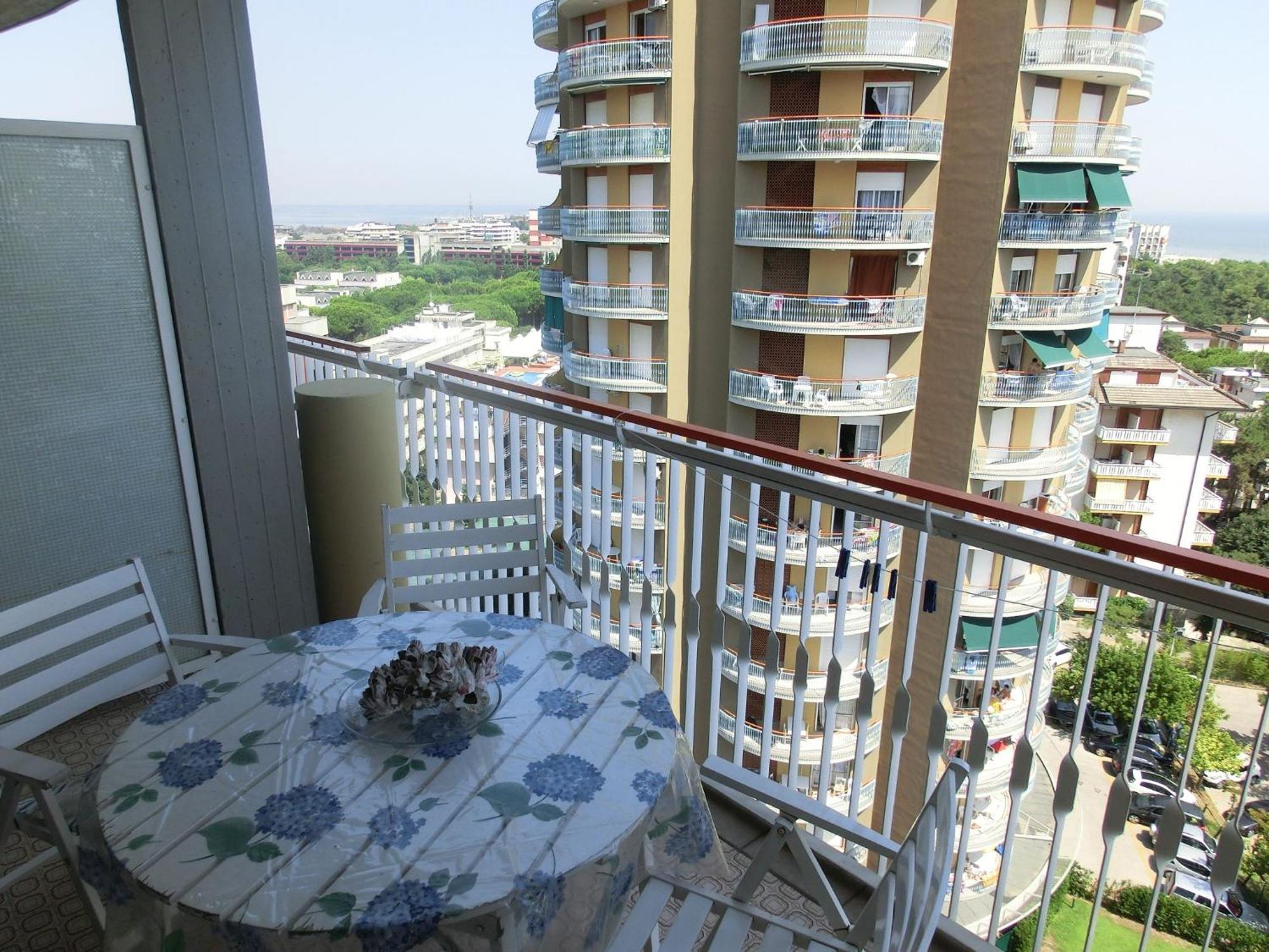 Appartamenti La Torre Lignano Sabbiadoro Chambre photo
