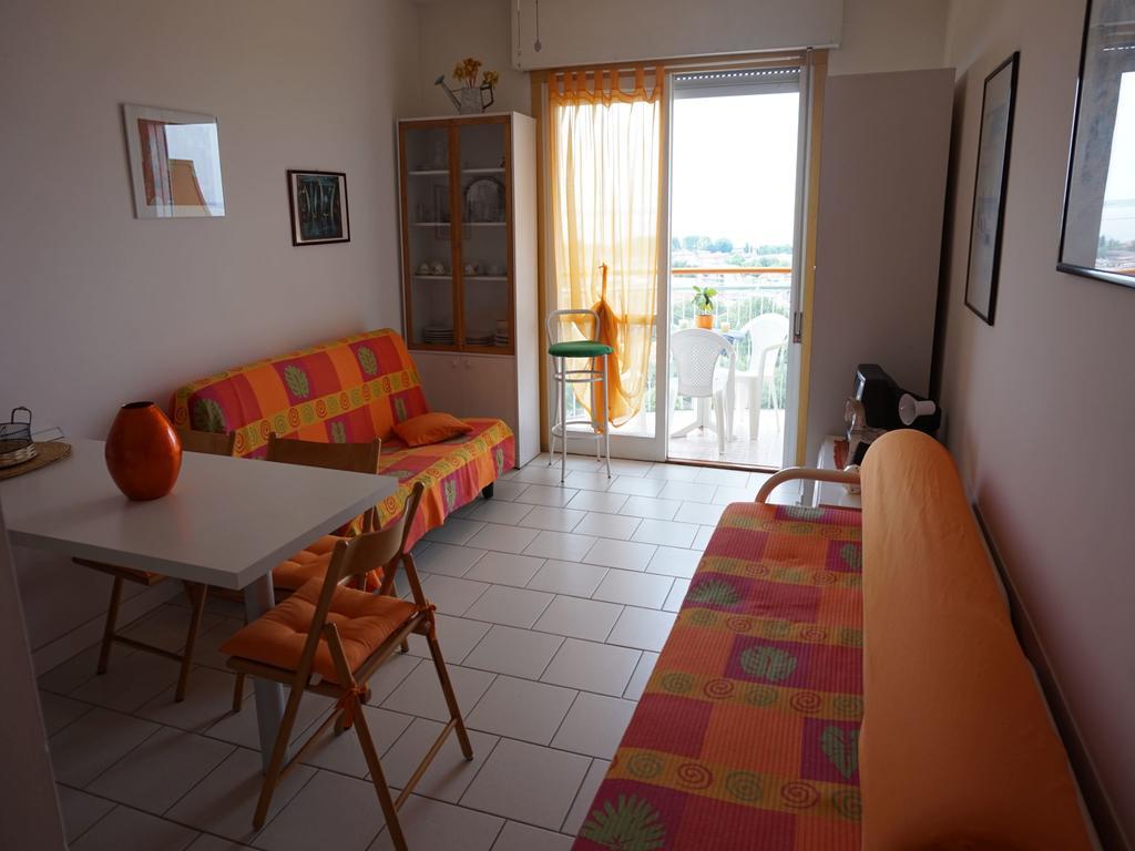 Appartamenti La Torre Lignano Sabbiadoro Extérieur photo